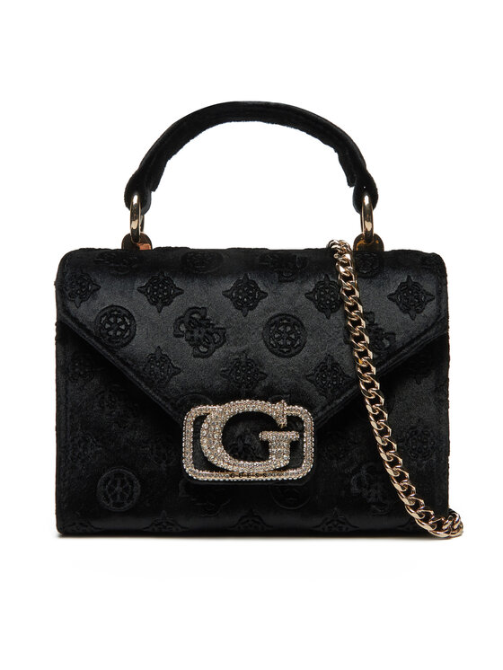 Guess Torebka HWVP93 50780 Czarny