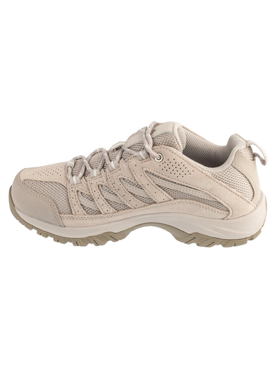 Columbia Columbia Trekkingi Crestwood Beżowy