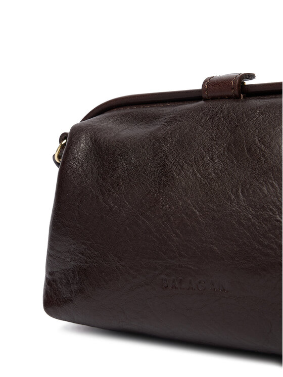 Balagan Balagan Дамска чанта Rofe Pouch Кафяв