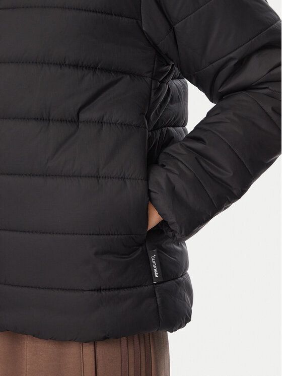 adidas adidas Куртка outdoor Terrex Multi Essentials Insulated Jacket KX8769 Чорний Regular Fit