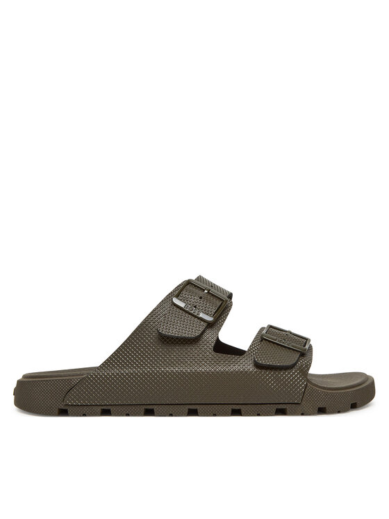 Şlapi BOSS 50505540 Verde