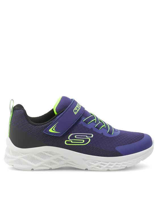 Skechers Tenisice 403924L NBLM Plava