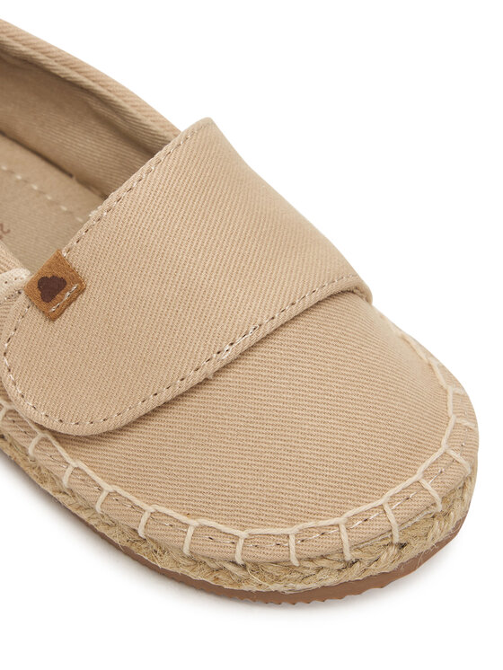 Mayoral Mayoral Espadrilky 41783.75 Béžová