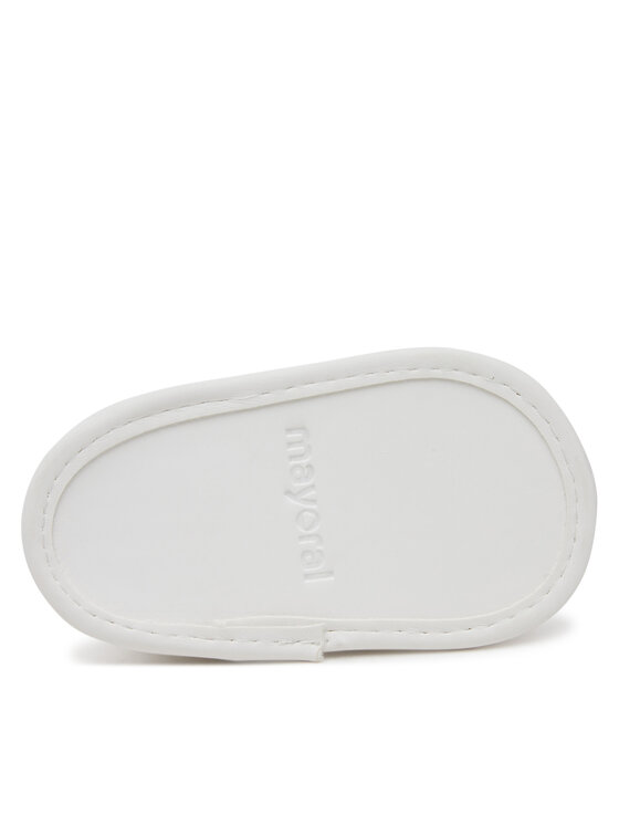 Mayoral Mayoral Σανδάλια 9897 Λευκό