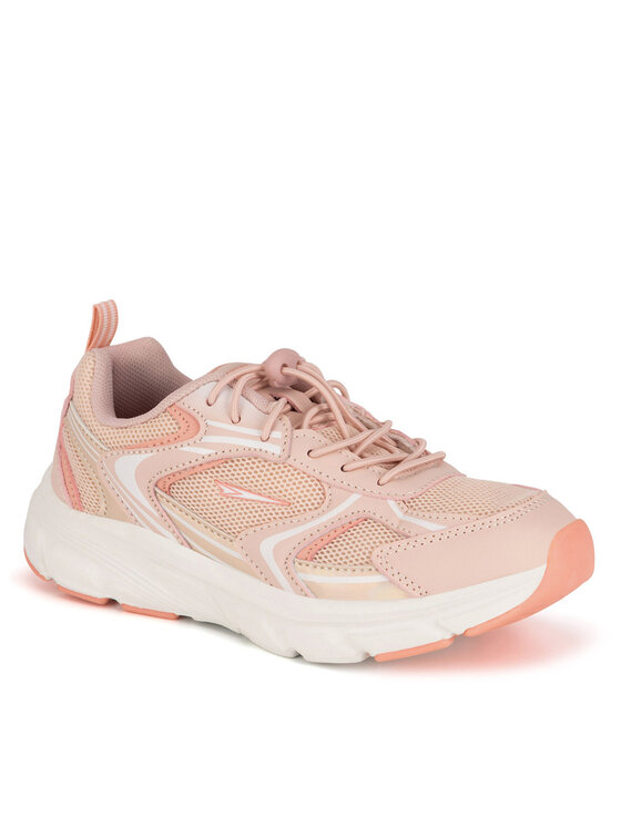 Sprandi Sprandi Sneakersy CP40-23404Z(IV)DZ Różowy