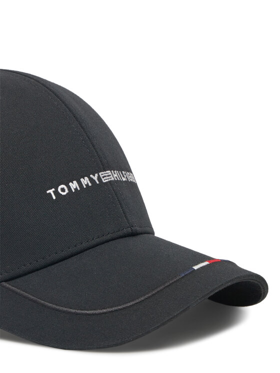 Tommy Hilfiger Tommy Hilfiger Šilterica Foundation AM0AM13001 Crna