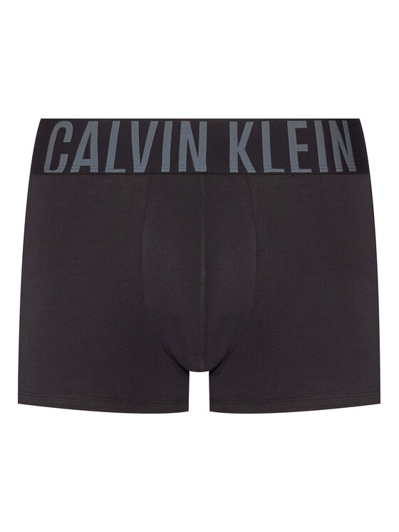 Calvin Klein Underwear Calvin Klein Underwear Boxershorts-Set 000NB3608A Schwarz