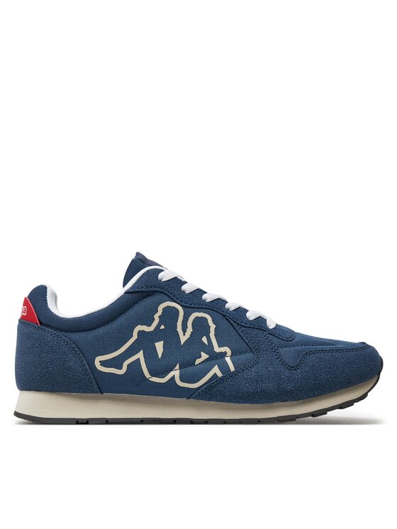 Sneakers Kappa Logo Komaya 32154UW Bleumarin