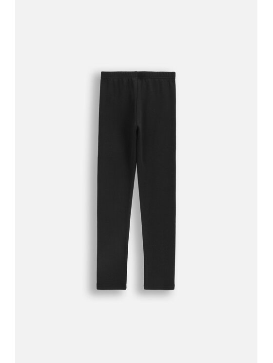 Coccodrillo Coccodrillo Legginsy ZC5122601RGJ-021 Czarny