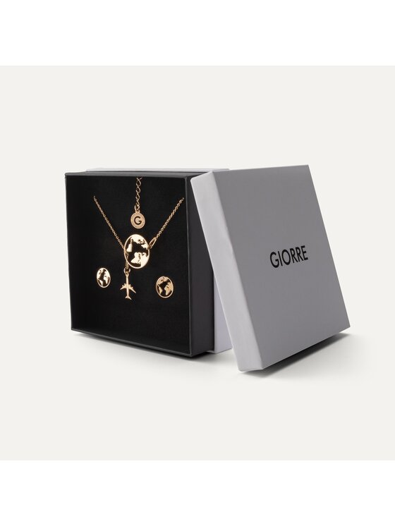 Giorre Giorre Zestaw 8587_0 Złoty