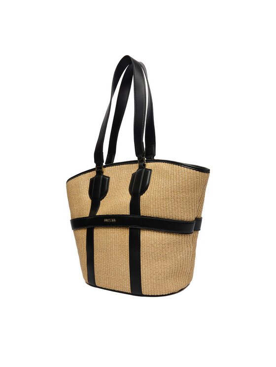 Badura Badura Handtasche EO-UMAI-LDA-8628 Beige