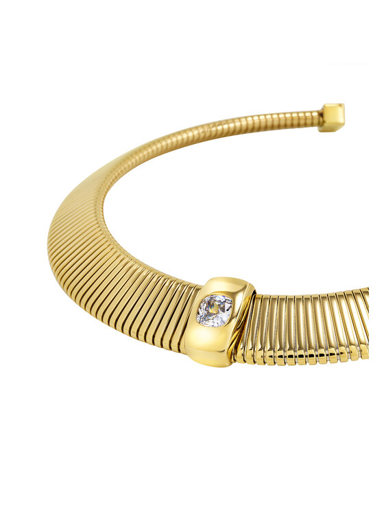 Breil Breil Collana STYLIZE Oro