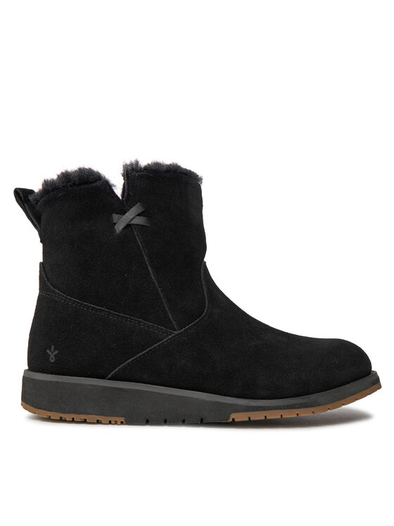 EMU Australia EMU Australia Schneeschuhe Beach Mini W11026 Schwarz