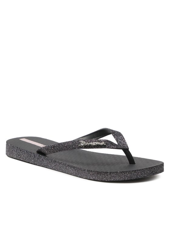 Ipanema Ipanema Varbavahesandaalid IPANEMA MAXI GLOW FEM 27000 Must