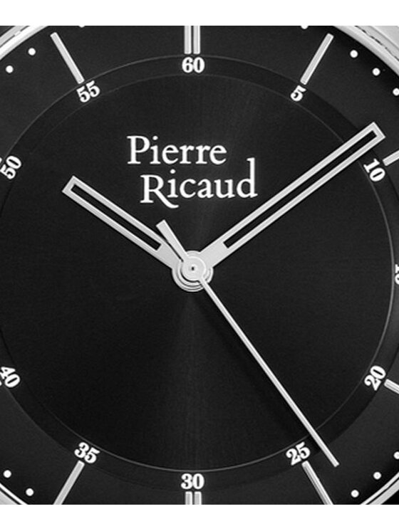 Pierre Ricaud Pierre Ricaud Orologio P91038.5114Q Argento