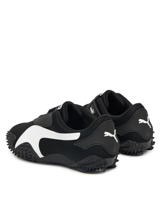 Puma Puma Sneakersy Mostro OG Prime 403206 09 W Čierna