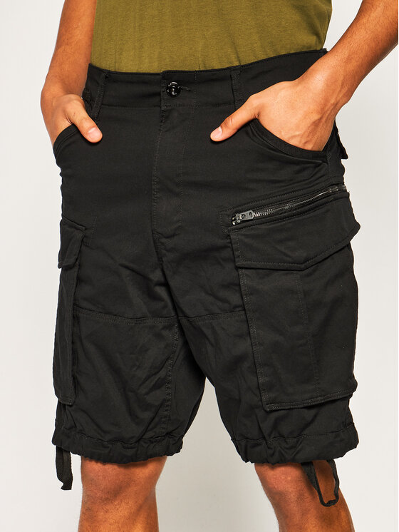 Rovic relaxed 2025 short