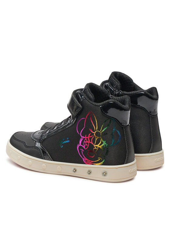 Geox Geox Tossud Skylin Girl J468WE 011KN C9999 S Must