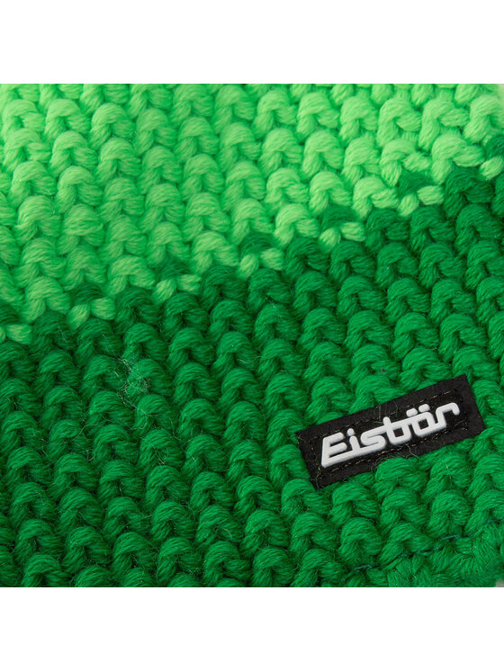 Berretto Star Pompon 403125 Verde