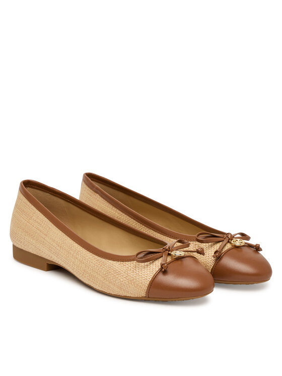 MICHAEL Michael Kors MICHAEL Michael Kors Balerini Piper Flex 40S6PIFP2D Bej