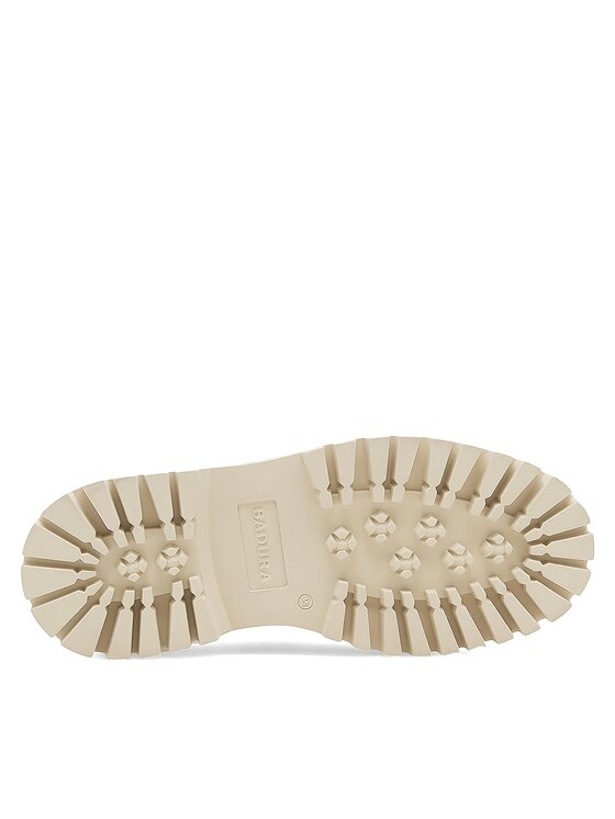 Badura Badura Лофери DEBORAH-24SS200 Бежевий