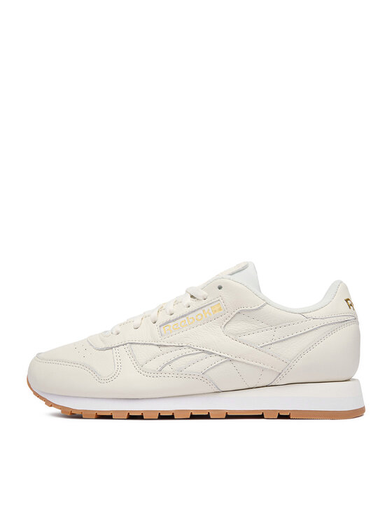 Reebok Reebok Sneakers EO-CLASSIC LEATHER 100279154 Alb