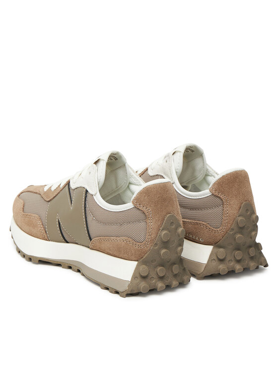 New Balance New Balance Sneakers U327LNC W Braun
