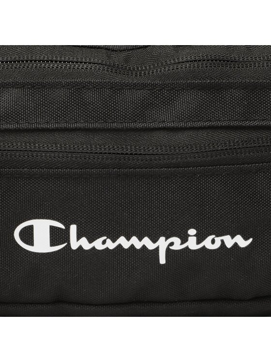 Marsupio 805521 CHA KK001 Nero