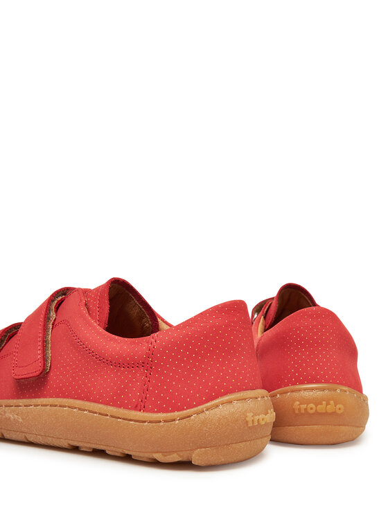 Froddo Froddo Cipele G3130240-26 DD Koraljna