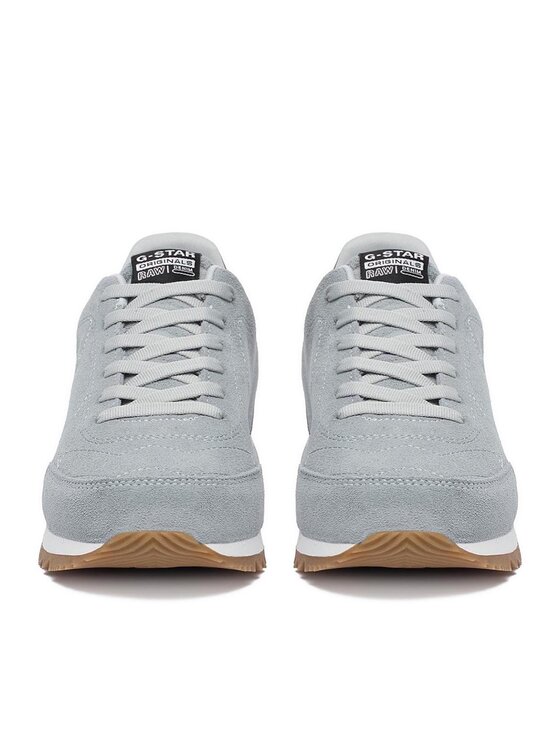 G-Star Raw G-Star Raw Sneakersy CEO-25SCW160 Světle modrá