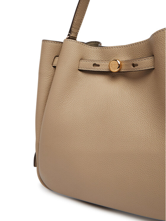 Tory Burch Tory Burch Ročna torba 166982 Rdeča