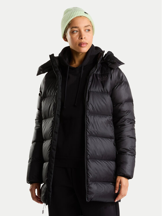 The North Face The North Face Sulejope Hydrenalite City NF0A8D3KJK31 Must Regular Fit