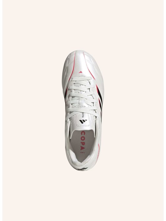 adidas adidas Buty do piłki nożnej 161557 Biały