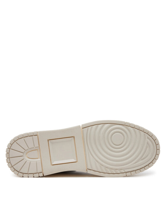 D.A.T.E. D.A.T.E. Sneakers Torneo W421-TC-NT Grau
