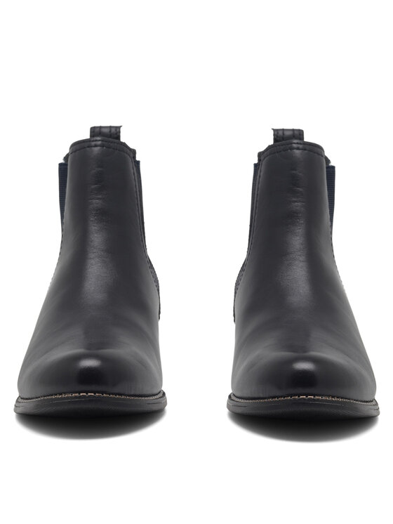 Lasocki Lasocki Stiefeletten OCE-LINDA-14 Dunkelblau