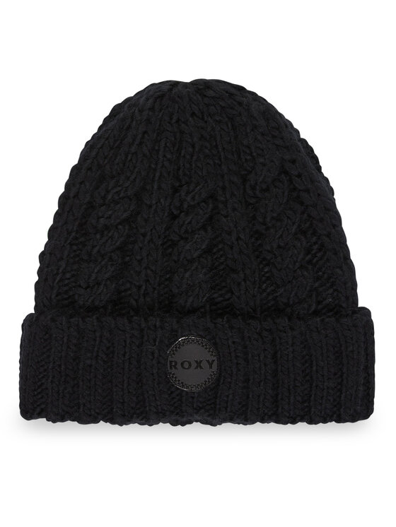 Roxy Roxy Čepice Tram ERJHA04416 Černá