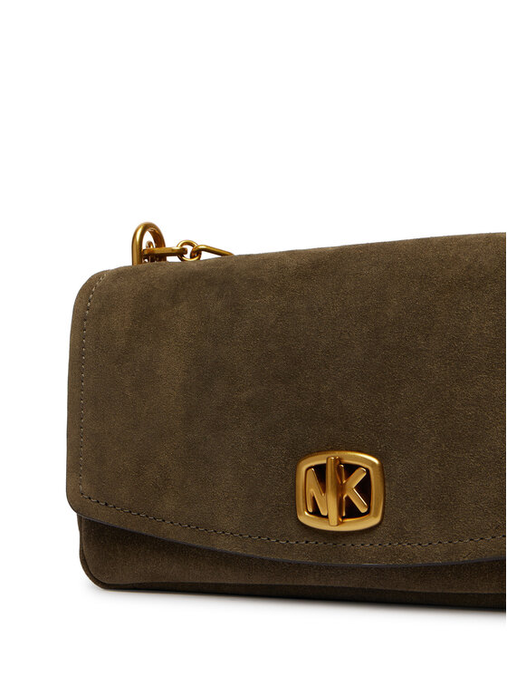 MICHAEL Michael Kors MICHAEL Michael Kors Torebka 30F6AYTL5S Zielony