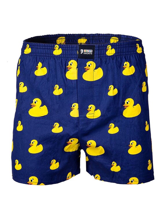 Happy Shorts Happy Shorts Bokserki 31880 Kolorowy