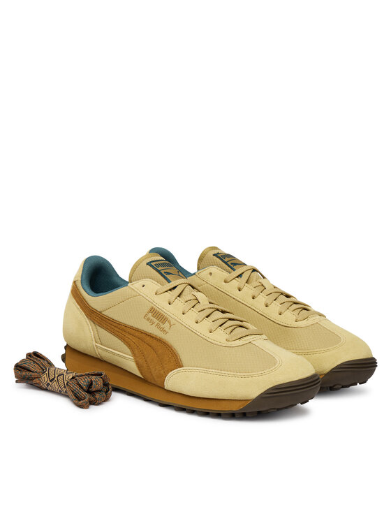 Puma Puma Sneakers Easy Rider Field 407272 Braun