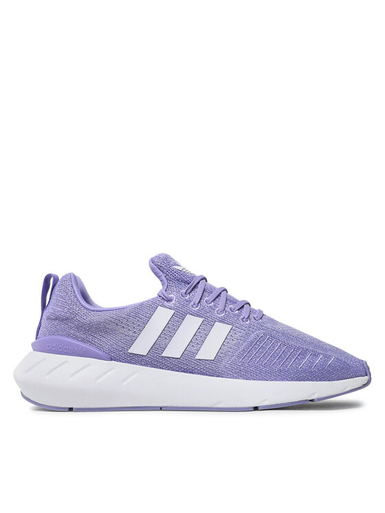 Adidas Superge Swift Run 22 W GV7974 Vijolična