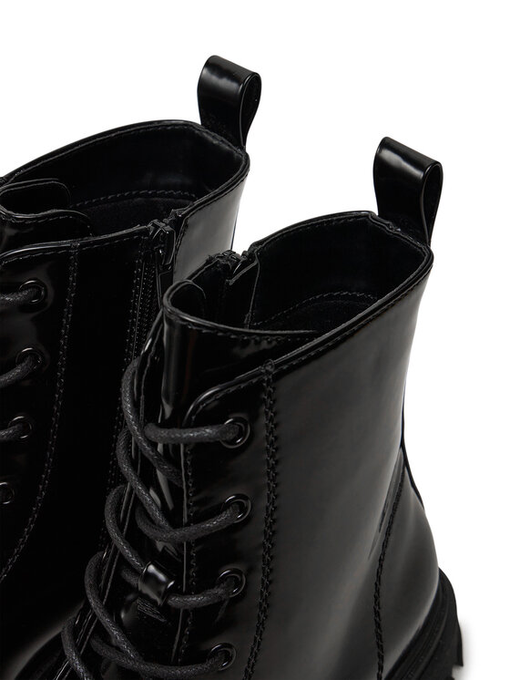 ONLY ONLY Trappers 15329998 Negru