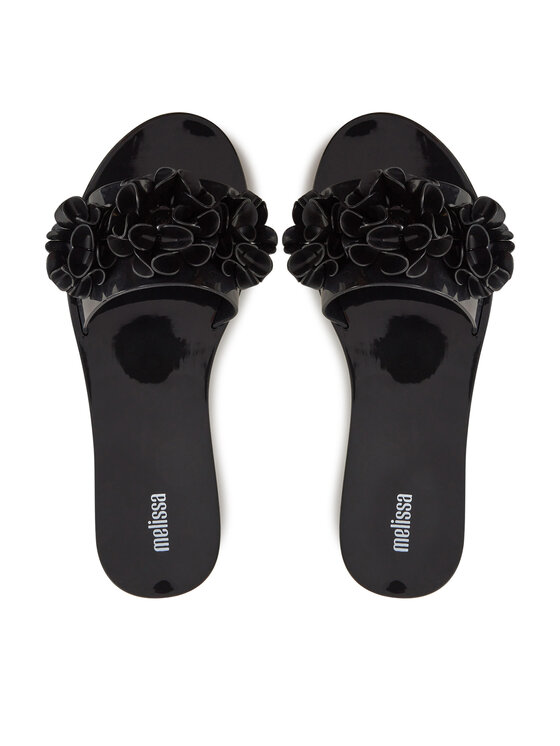 Melissa Melissa Plätud Melissa Babe Springtime Ad M 35851 Must