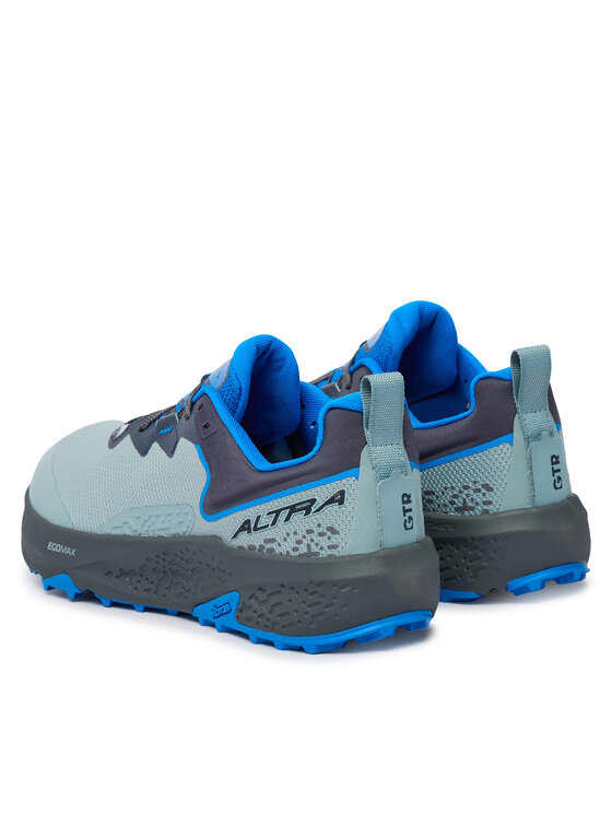 Altra Altra Buty do biegania Timp 6 AL0A85T62 Szary