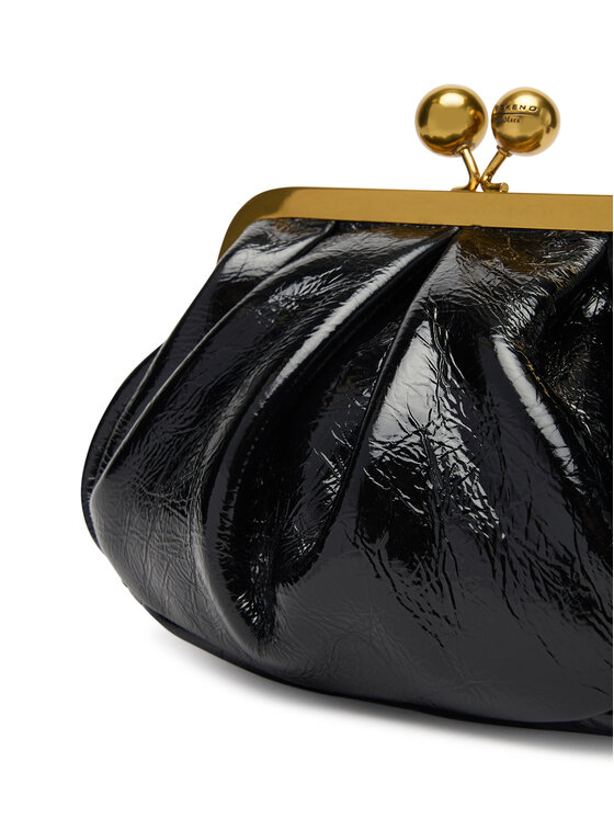 Weekend Max Mara Weekend Max Mara Käekott Navetta 2525516214600 Must