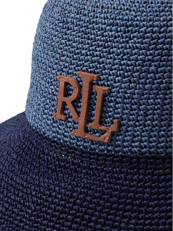 LAUREN RALPH LAUREN LAUREN RALPH LAUREN Cappello 454P14399001 Blu scuro