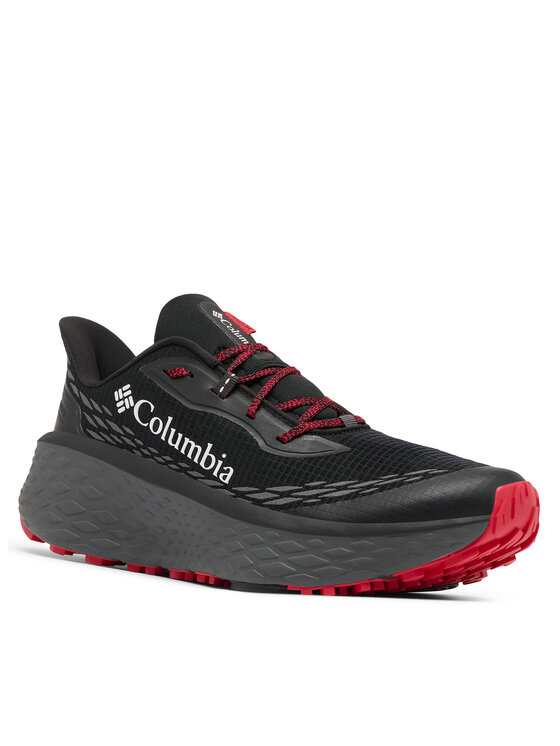 Columbia Columbia Bėgimo batai Konos Trillium ATR™ 2145281 Juoda