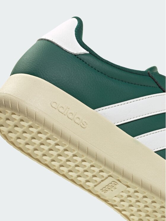 adidas adidas Półbuty 139837 Zielony