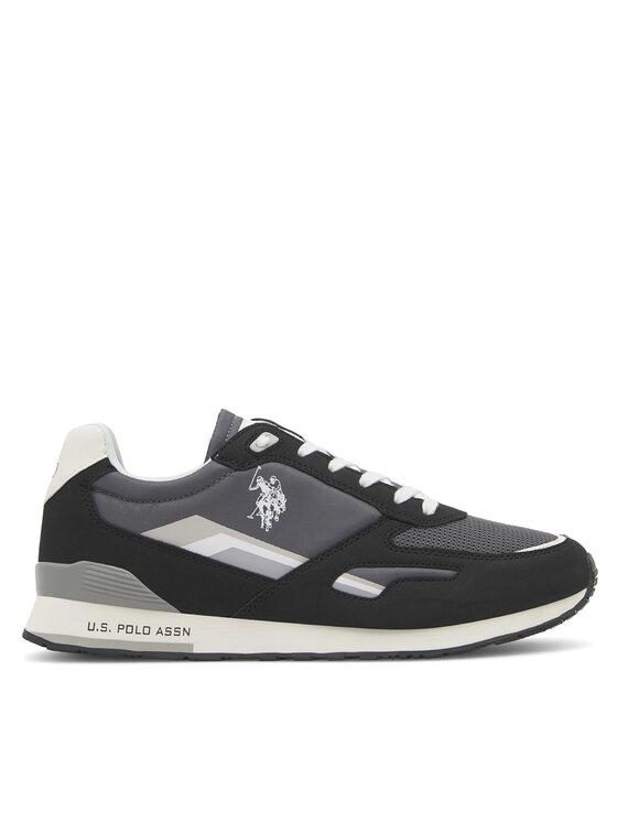 U.S. Polo Assn. U.S. Polo Assn. Сникърси TABRY003B Сив