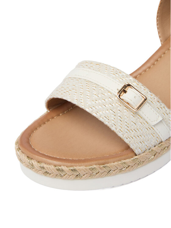 JENNY JENNY Sandali CEO-WS2189-54 Bela