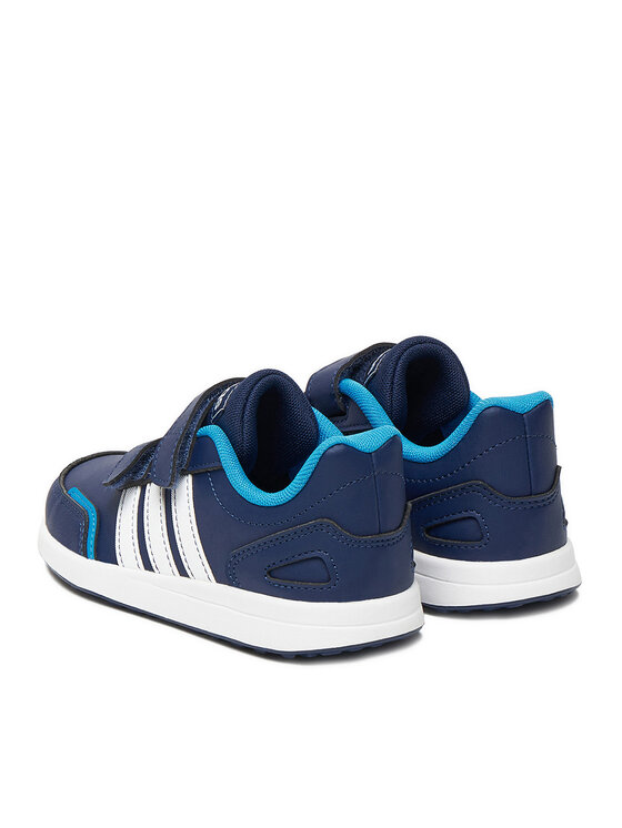 adidas adidas Sportcipők VS SWITCH 3 JR6407 Sötétkék